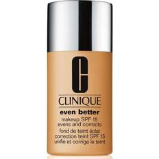 Makeup Clinique Even Better Makeup SPF15 WN 110 Chestnut
