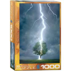 Eurographics Lighting Striking Tree 1000 Bitar