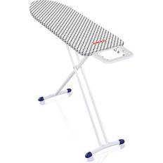 Leifheit Table à repasser AIRBOARD COMPACT M 120x38cm Bleu