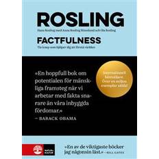 Factfulness (Häftad)