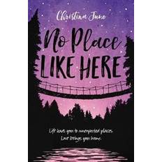 Children & Young Adults - English Books No Place Like Here (Paperback, 2019)