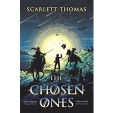 The Chosen Ones (Häftad)