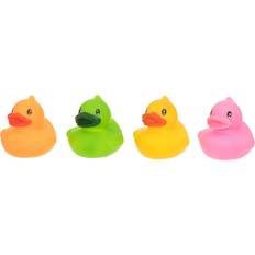 Badanka Badleksaker Lekset 4 Pack