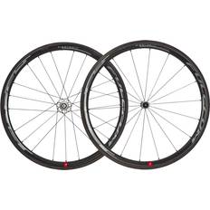 Fulcrum Speed 40C Wheel Set