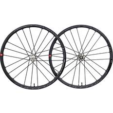 Racing Zero DB Wheel Set