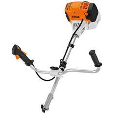 Stihl KM 131, Motor Combi