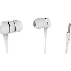 Vivanco Koptelefoons Vivanco Solidsound In Ear Oordopjes Kabel