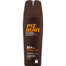 Piz Buin Cuidado de la piel Piz Buin Allergy Sun Sensitive Skin Spray SPF50+ 200ml