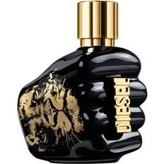 Diesel Spirit of the Brave EdT 75ml