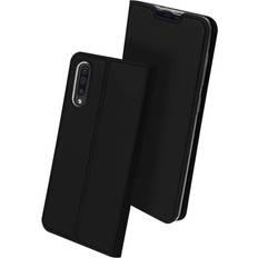 Samsung Galaxy A50 Plånboksfodral Dux ducis Skin Pro Series Case (Galaxy A50)