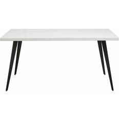 Plywood Dining Tables Nordal Blanca Small Dining Table