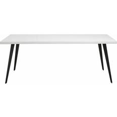 Plywood Dining Tables Nordal Blanca Large Dining Table