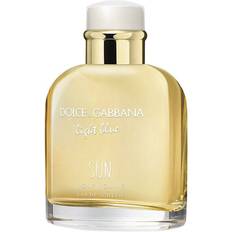 Dolce gabbana light blue pour homme edt Dolce & Gabbana Light Blue Sun Pour Homme EdT