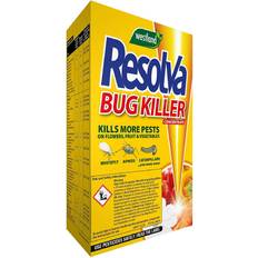 Best Pest Control Westland Resolva Bug Killer 250ml