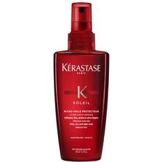 Sprays Hair Serums Kérastase Soleil Micro-Voile Protecteur 125ml