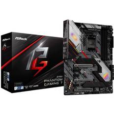 Asrock Z390 Phantom Gaming 7