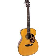 Cort L300VF-NAT Natural Gloss Guitarra electroacustica