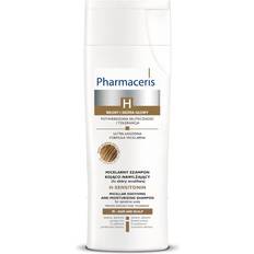 Micellar Soothing and Moisturizing Shampoo