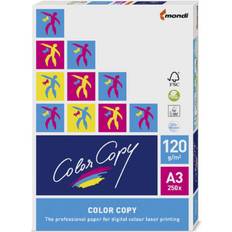 A3 Kopipapir Mondi Color Copy A3 120g/m² 250stk