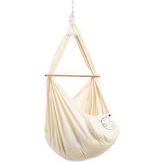 Kun betræk Slyngevugger Nonomo Baby Swinging Hammock Set