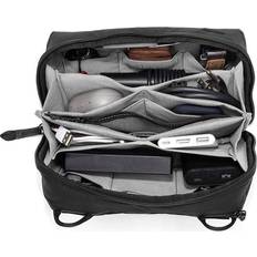 Camera accessoire Tassen en Organizers voor Accessoires Peak Design Tech Pouch Charcoal