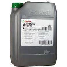 Castrol Syntrans 75W-85 Transmission Oil 20L