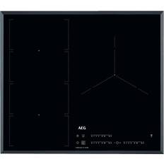 AEG IKE63471FB 3 Zonas 60 cm