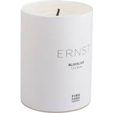 Ernst Ljus & Tillbehör Ernst - Stearinljus 10cm