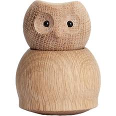 Andersen Furniture Owl Figurine 7.5cm