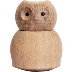 Andersen Furniture Owl Figurine 7cm