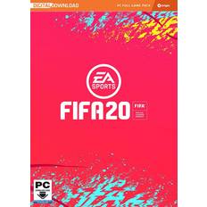 Fifa 20 pc FIFA 20 (PC)