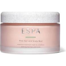 Pink Hair & Scalp Mud