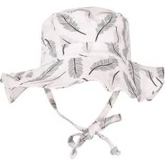 Ekologisk bomull Solhattar Lindberg Liljerum Hat - Feather (27659000)