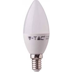 V-TAC VT-226 3000K LED Lamps 5.5W E14