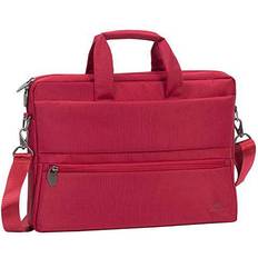 Rivacase Tiergarten 15.6" - Red