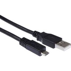 Iiglo USB A-USB Micro-B 2.0 1m
