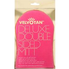 Self Tan Applicators Velvotan Deluxe Double Sided Mitt