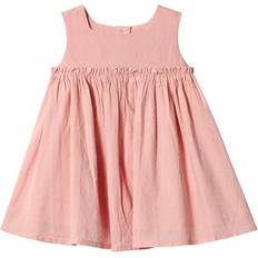 Wheat Camilla Kjole - Rose Tan