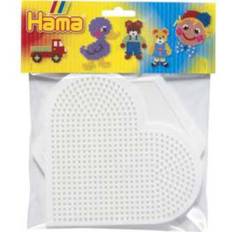 Beads Hama Beads Midi Pegboard Bag 4454