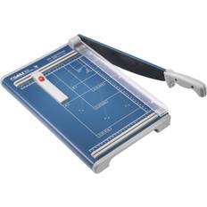 Blau Papierschneider Dahle 533 Professional A4 Guillotine