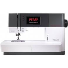 Pfaff ambition Pfaff Quilt Ambition 630