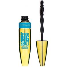 Maybelline colossal volum express mascara Maybelline The Colossal Big Shot Volum' Express Mascara Waterproof Very Black