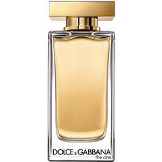 Dolce & gabbana the one for women Dolce & Gabbana The One for Women EdT 100ml