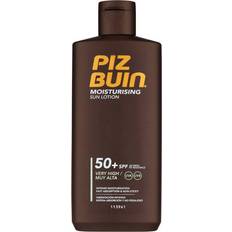 Piz Buin Sunscreens Piz Buin Moisturising Sun Lotion SPF50+ 6.8fl oz