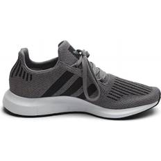 Adidas swift run herr adidas Swift Run M - Grey Three/Core Black/Medium Grey Heather