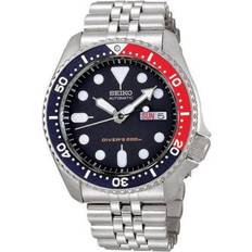 Seiko Automatic Diver's 200M Jubilee Bracelet SKX009K2 Watch