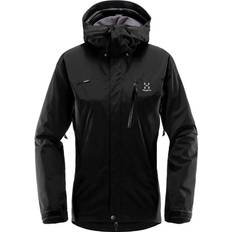 Astral Jacket W - True Black