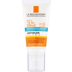 La Roche-Posay Glow Sun Protection La Roche-Posay Anthelios Ultra Non-Perfumed Cream SPF50+ 50ml