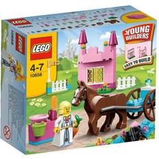 LEGO Creator Mit Prinsesse Sæt 10656