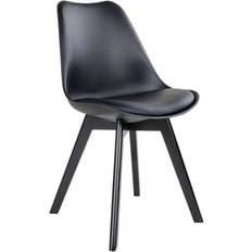 House Nordic Viborg Køkkenstol 87cm 2stk